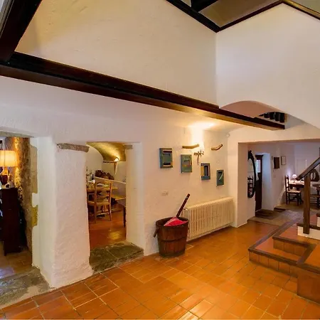 Sleeps 8 Pool Wifi Вилла Пубол