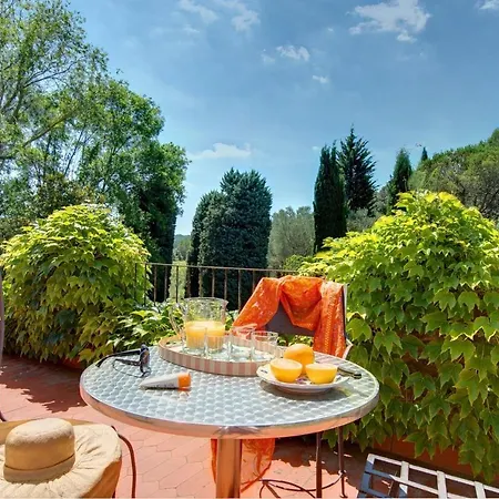 Sleeps 8 Pool Wifi Pubol